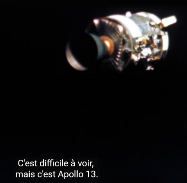 Apollo 13 
